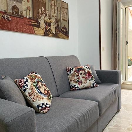 November House Cefalu Ngoại thất bức ảnh