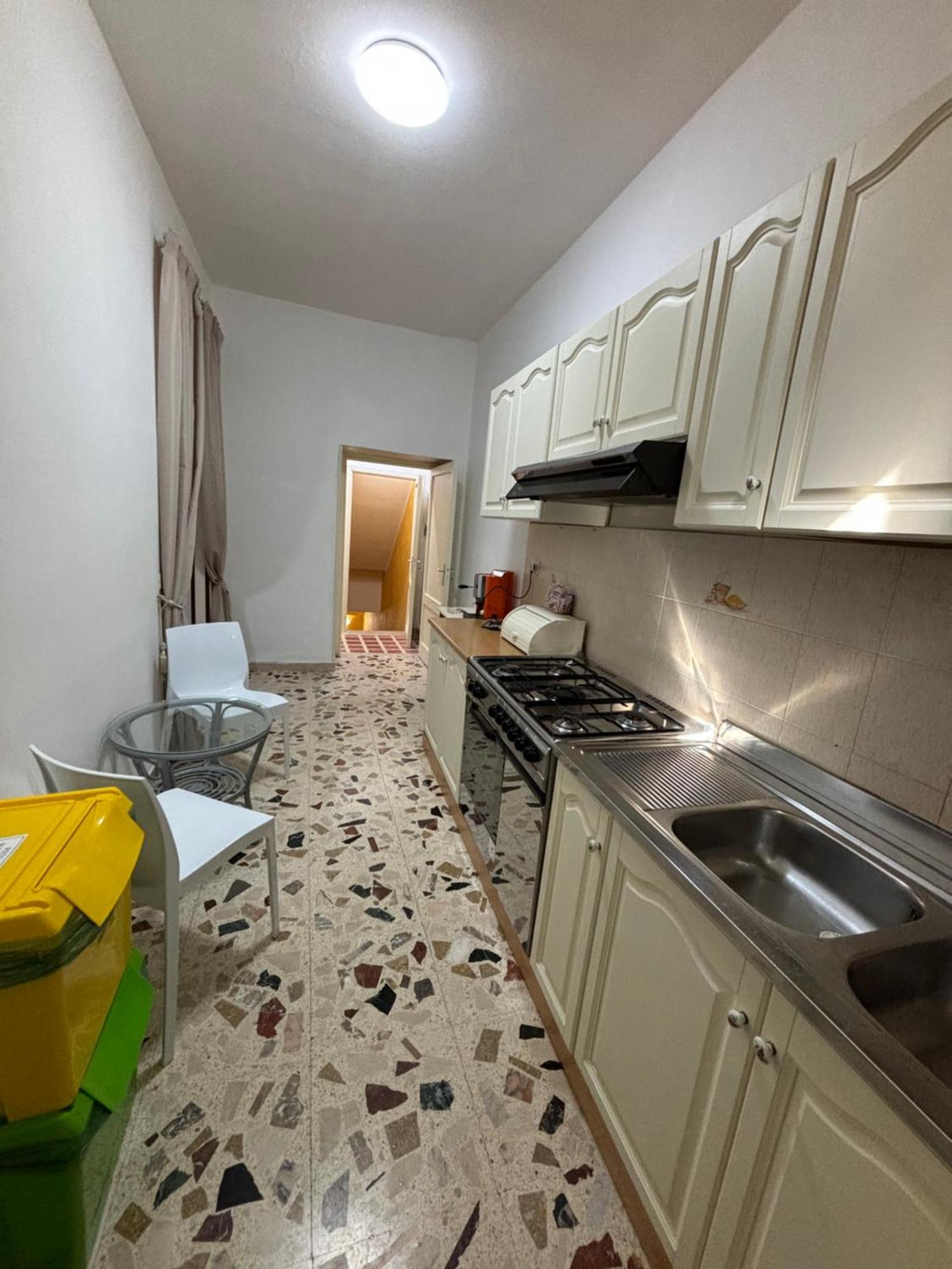 November House Cefalu Ngoại thất bức ảnh