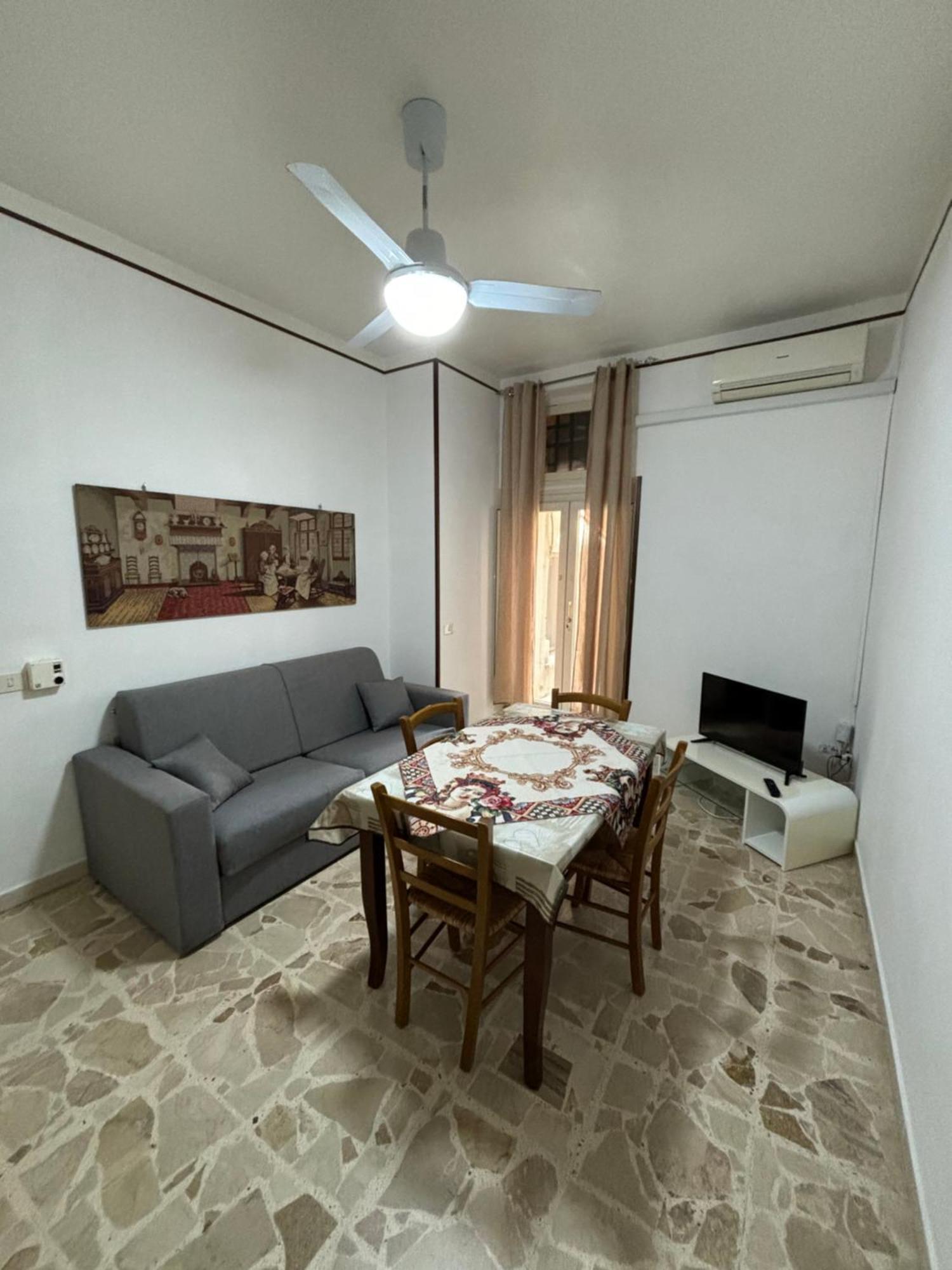 November House Cefalu Ngoại thất bức ảnh