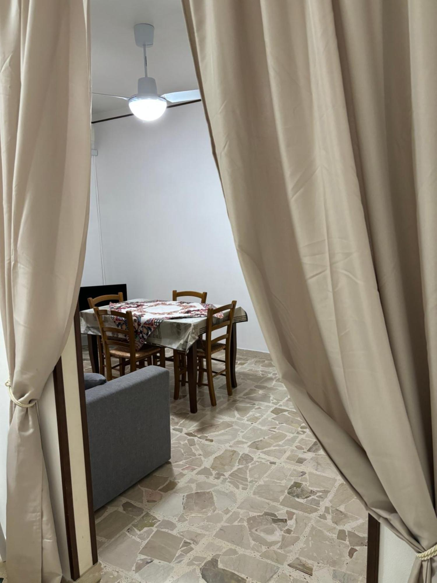 November House Cefalu Ngoại thất bức ảnh