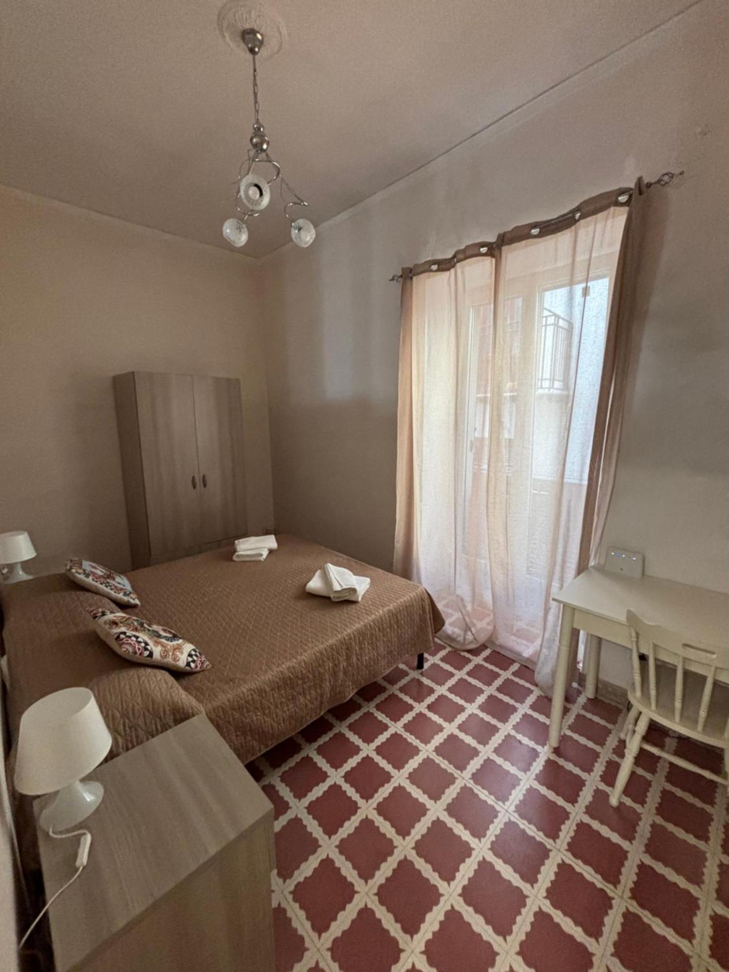 November House Cefalu Ngoại thất bức ảnh