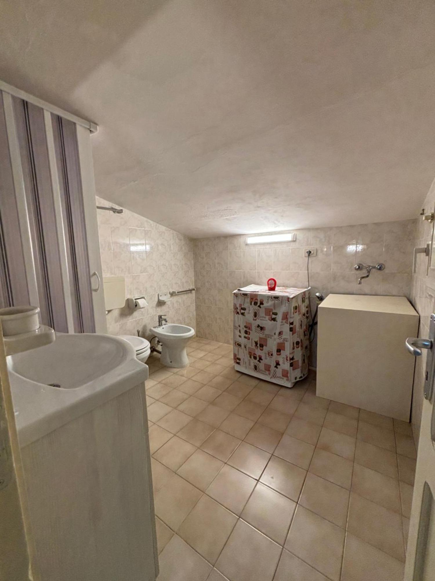 November House Cefalu Ngoại thất bức ảnh