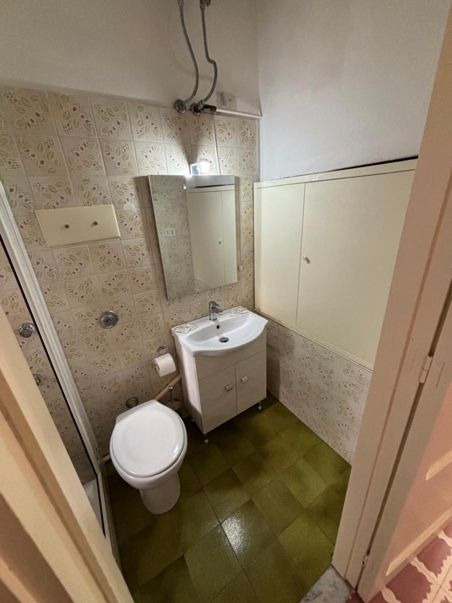 November House Cefalu Ngoại thất bức ảnh