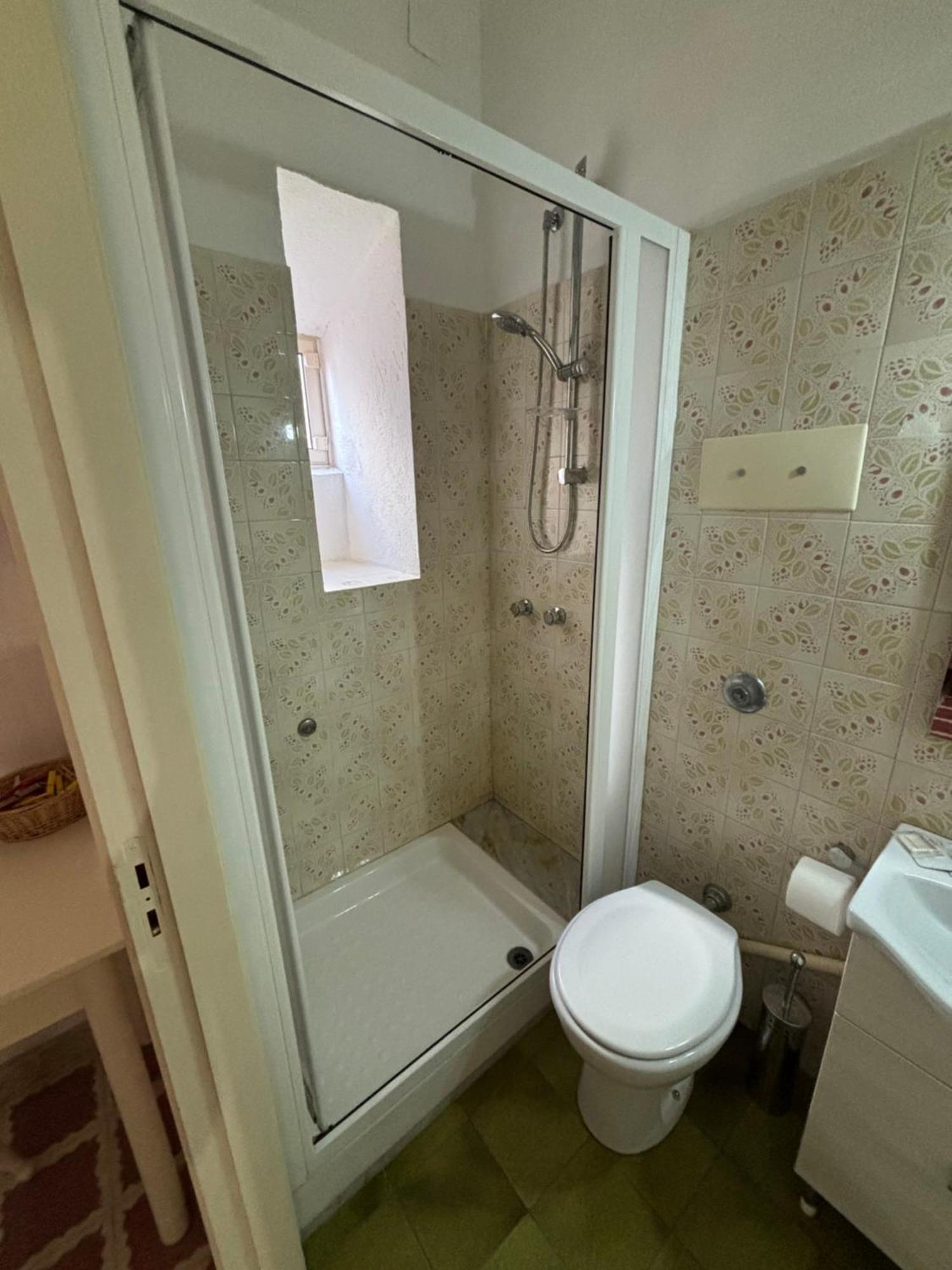 November House Cefalu Ngoại thất bức ảnh