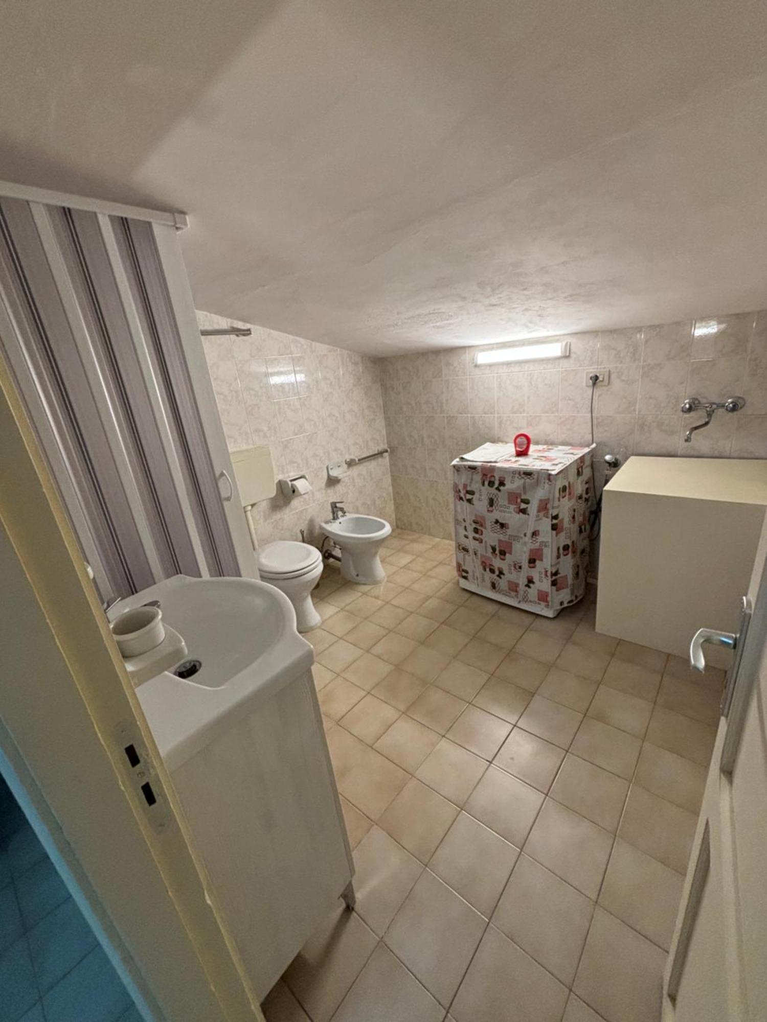 November House Cefalu Ngoại thất bức ảnh