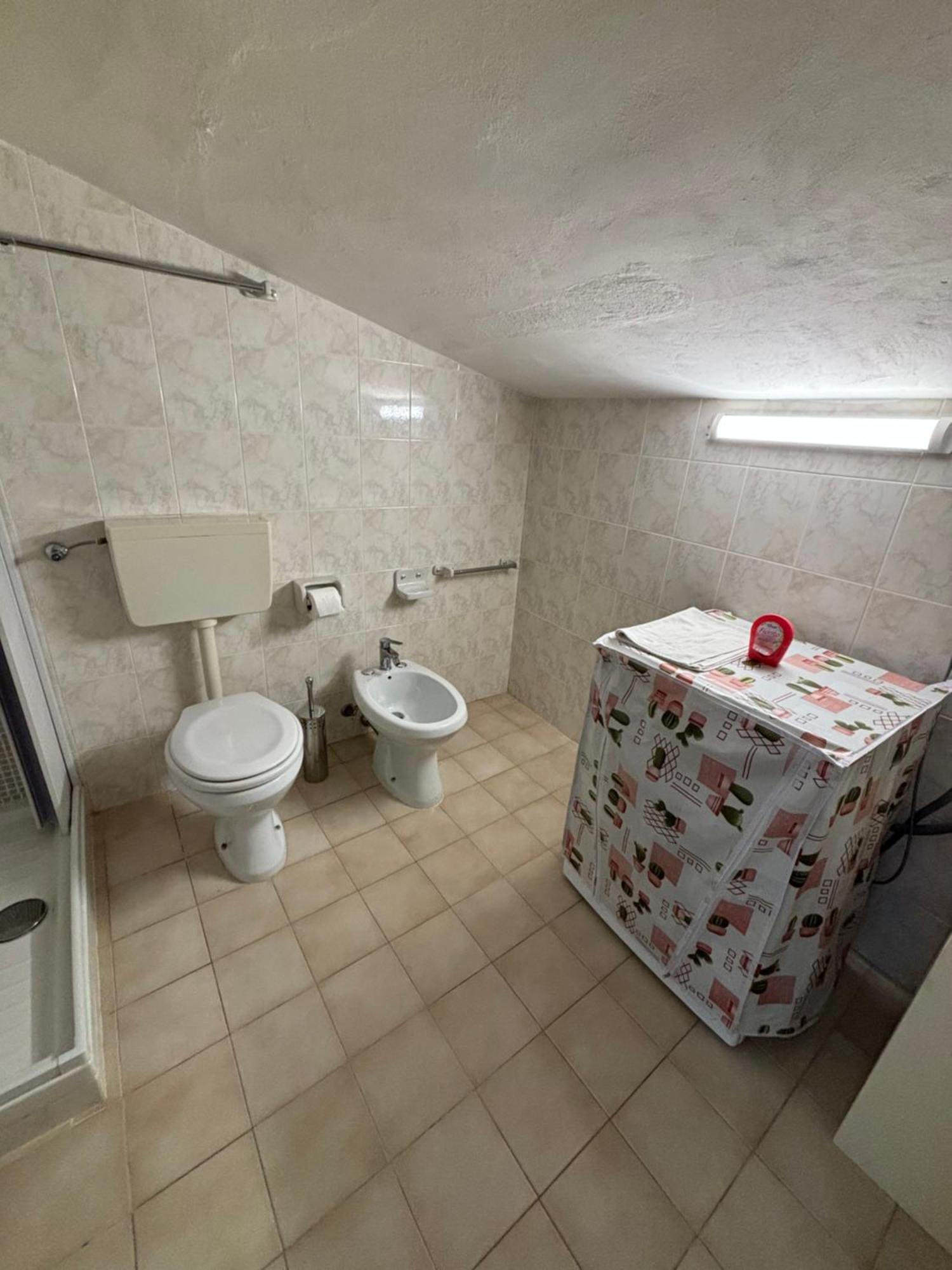 November House Cefalu Ngoại thất bức ảnh