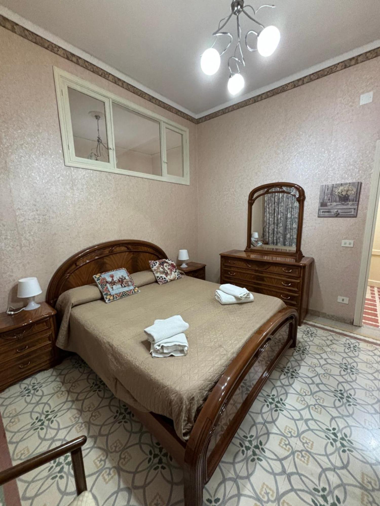 November House Cefalu Ngoại thất bức ảnh